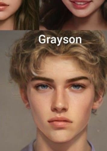 Grayson Hawthorne