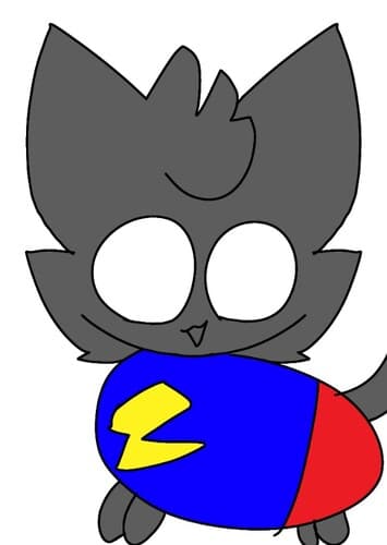 GrayTheFemboyCat