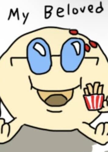 Greaseball (CGI) (voice)