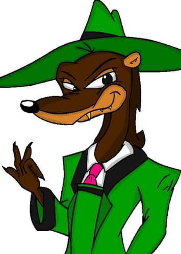 Greasy Weasel