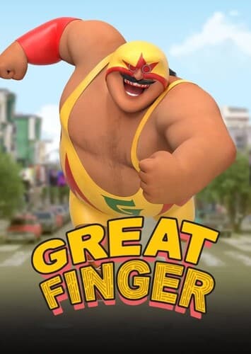 Great Finger