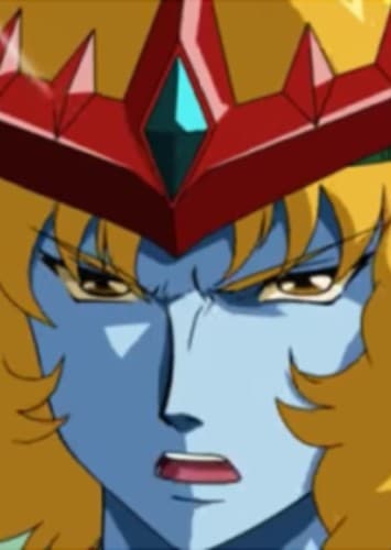 Great General Garuda