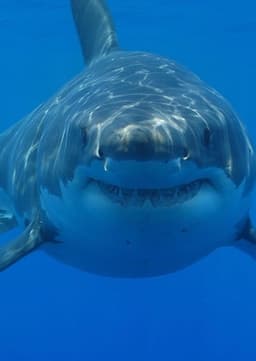 Great White Shark
