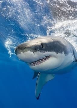Great White Shark