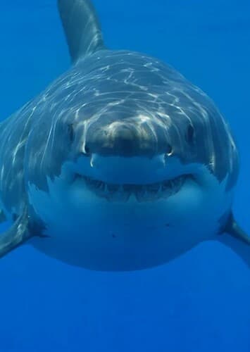 Great White Shark