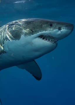 Great White Shark