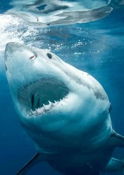 Great White Shark