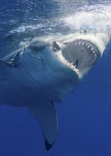 Great White Shark
