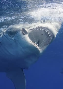 Great White Shark