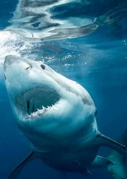 Great White Shark