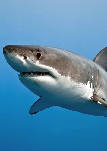 Great White Shark