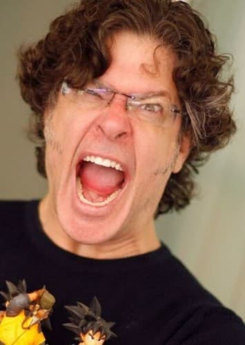 Greatest Voice-Over Performance