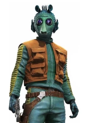 Greedo