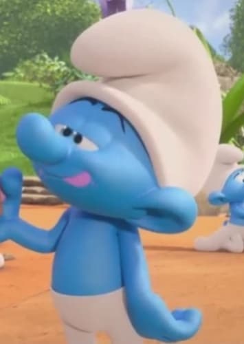Greedy Smurf