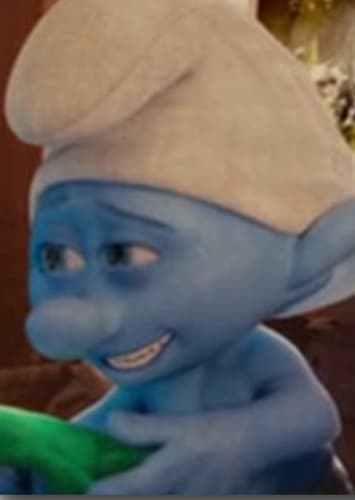 Greedy Smurf