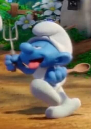 Greedy Smurf