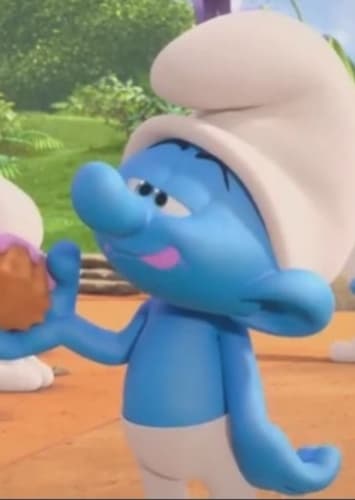 Greedy Smurf