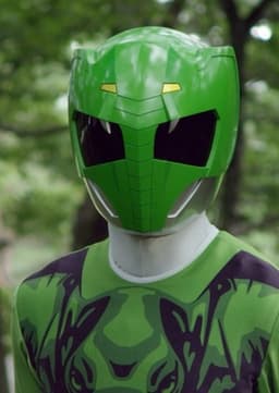Green Ranger