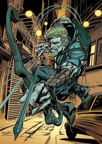 Green Arrow