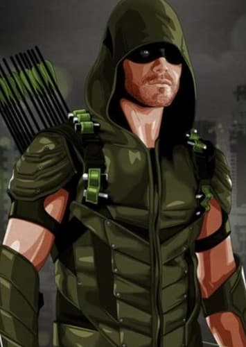 Green Arrow