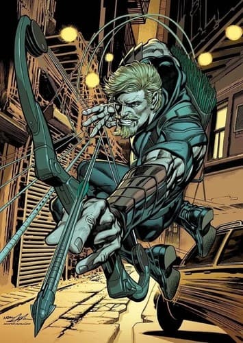 Green Arrow