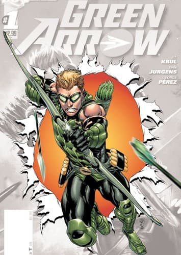 Green Arrow