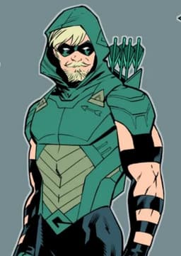 Green Arrow