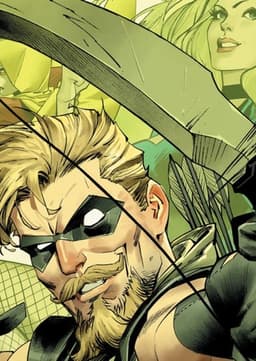 Green Arrow