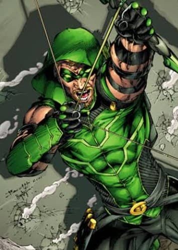 Green Arrow