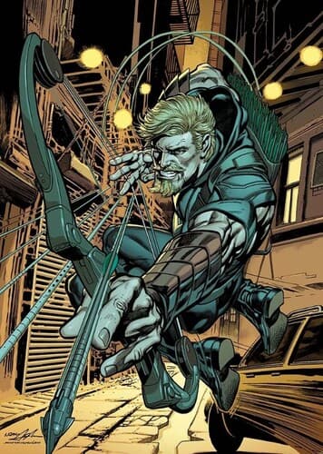 Green Arrow