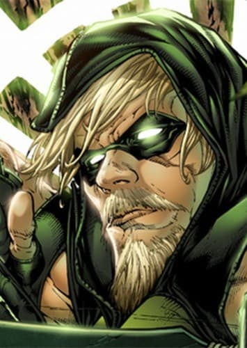 Green Arrow