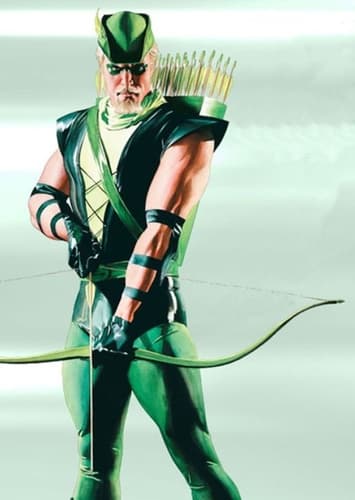 Green Arrow
