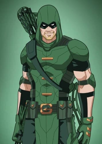 Green Arrow