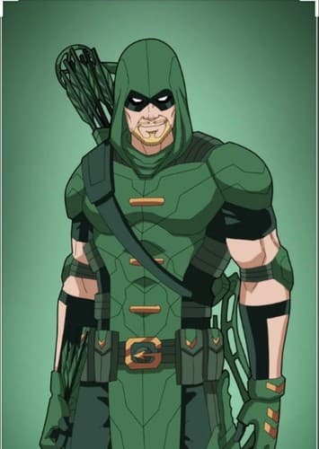 Green Arrow