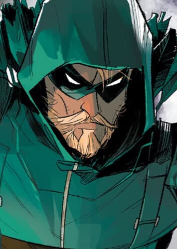 Green Arrow