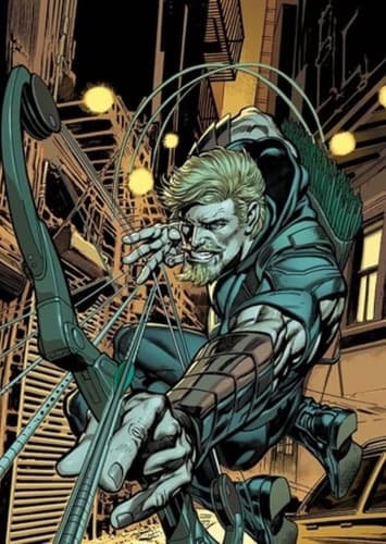 Green Arrow