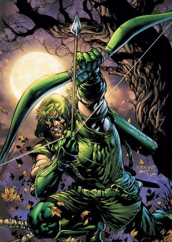 Green Arrow