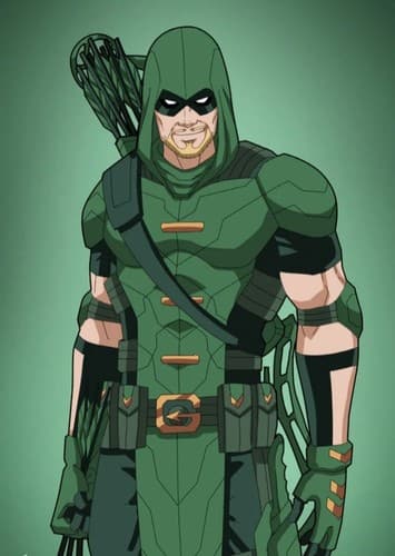 Green Arrow