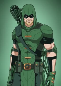 Green Arrow