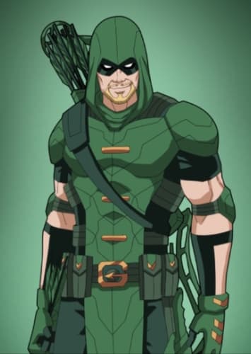 Green Arrow