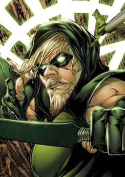 Green Arrow