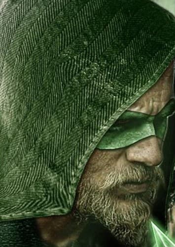Green Arrow