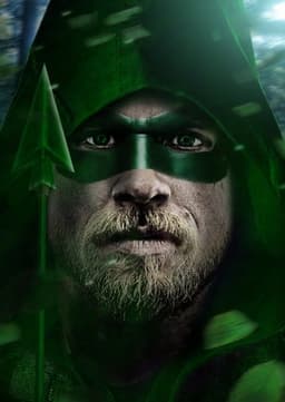 Green Arrow