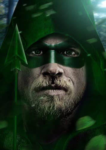 Green Arrow