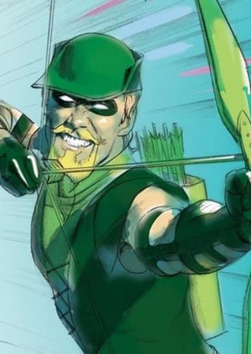 Green Arrow