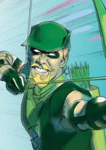 Green Arrow