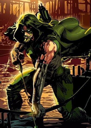 Green Arrow