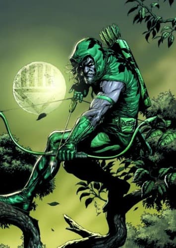 Green Arrow