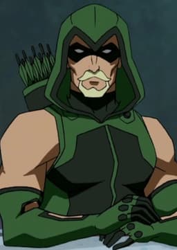 Green Arrow