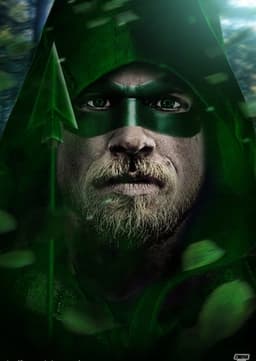 Green arrow